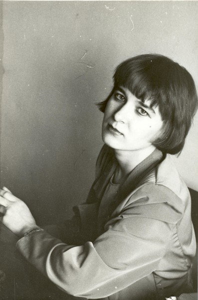 Лариса Сонина