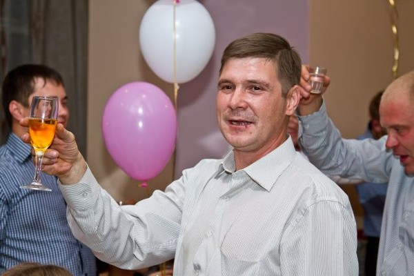 Сергей Шарапов