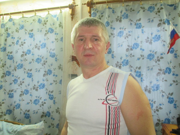 Александр Сивков