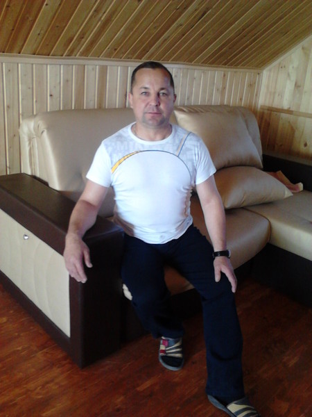 Филюс Ситдиков