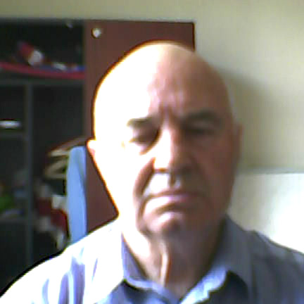 Георгий Бугрим