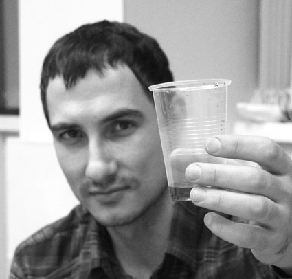 Евгений Тураев