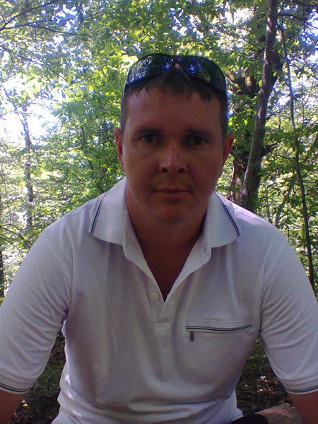 Максим Захаров