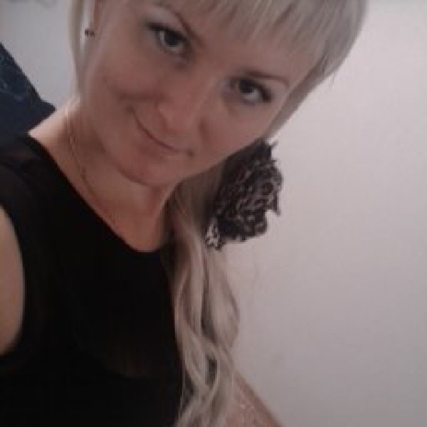 Анна Мухина
