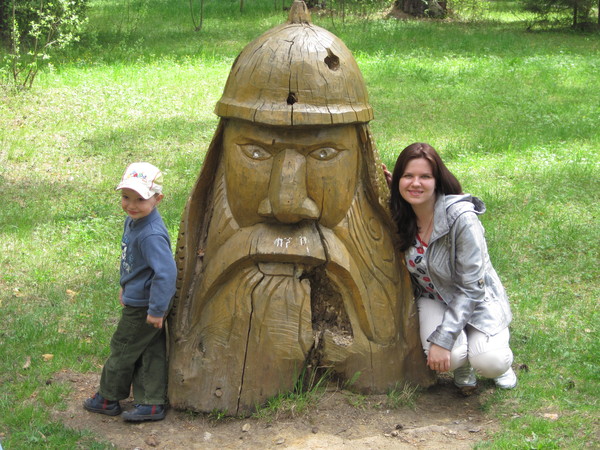 Ирина Щукина