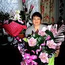 Любовь Медынцева