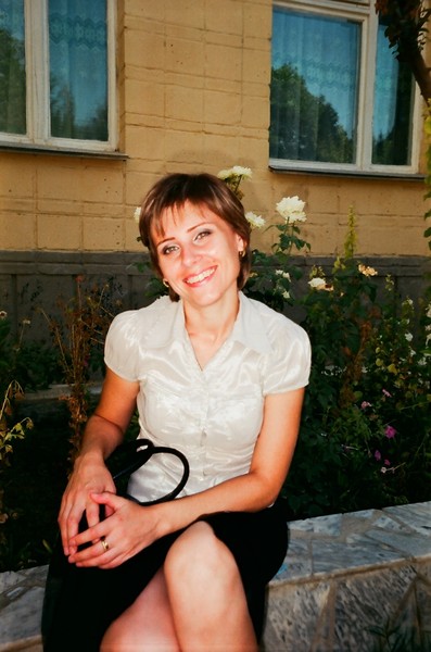 Светлана У