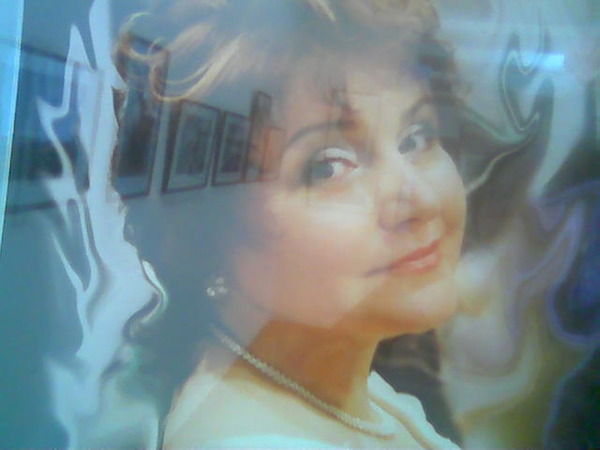 Галина Беккер