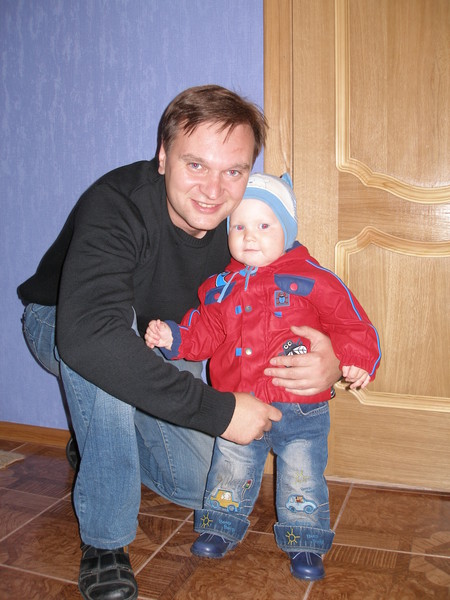 Андрей Тельцов