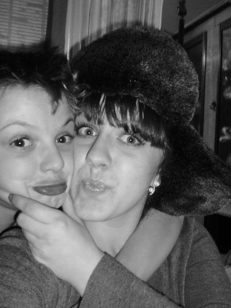 Оле4Ка Борисенко