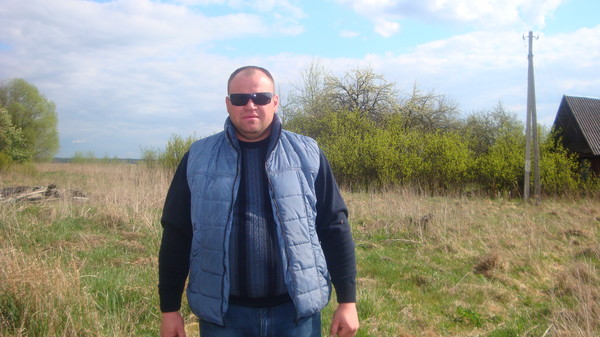 Александр Фускофф