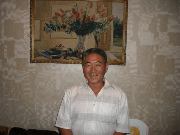 Виталий Тен