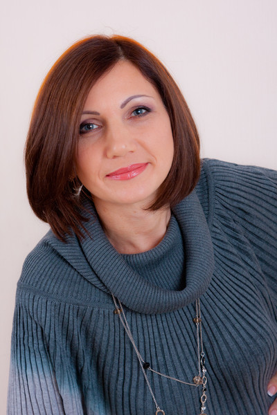 Валентина Заварзина
