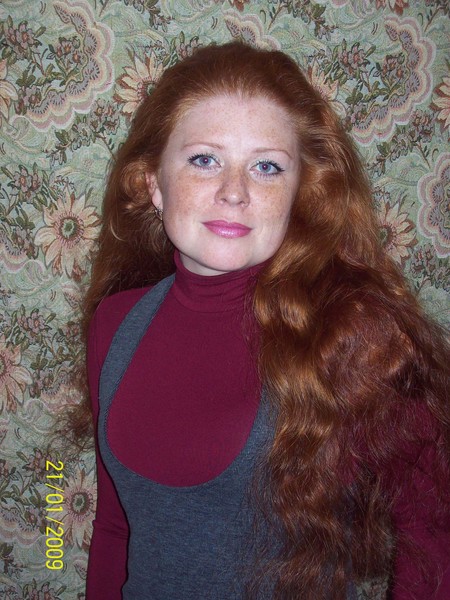 Ирина Даурцева