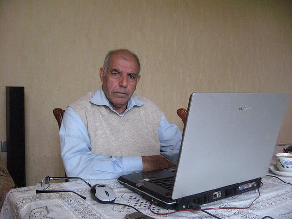 Murtaza Yusifov