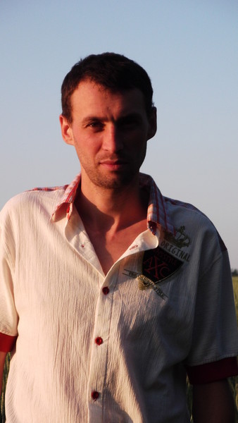 Serghei Grebenciucov