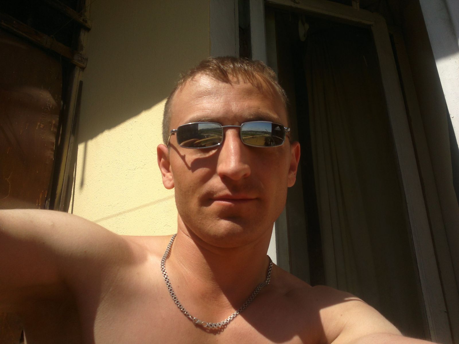 Станислав Мещеряков