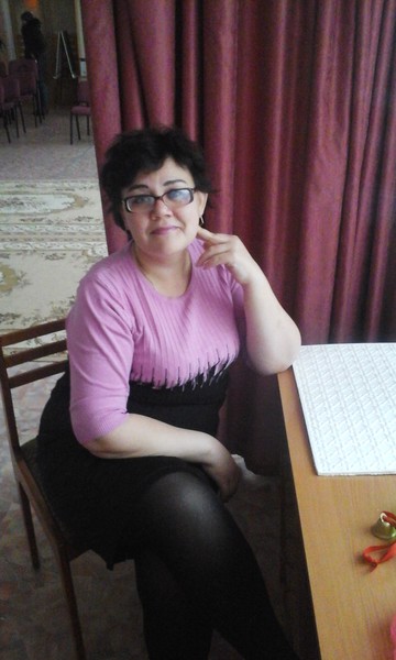 Елена Макс