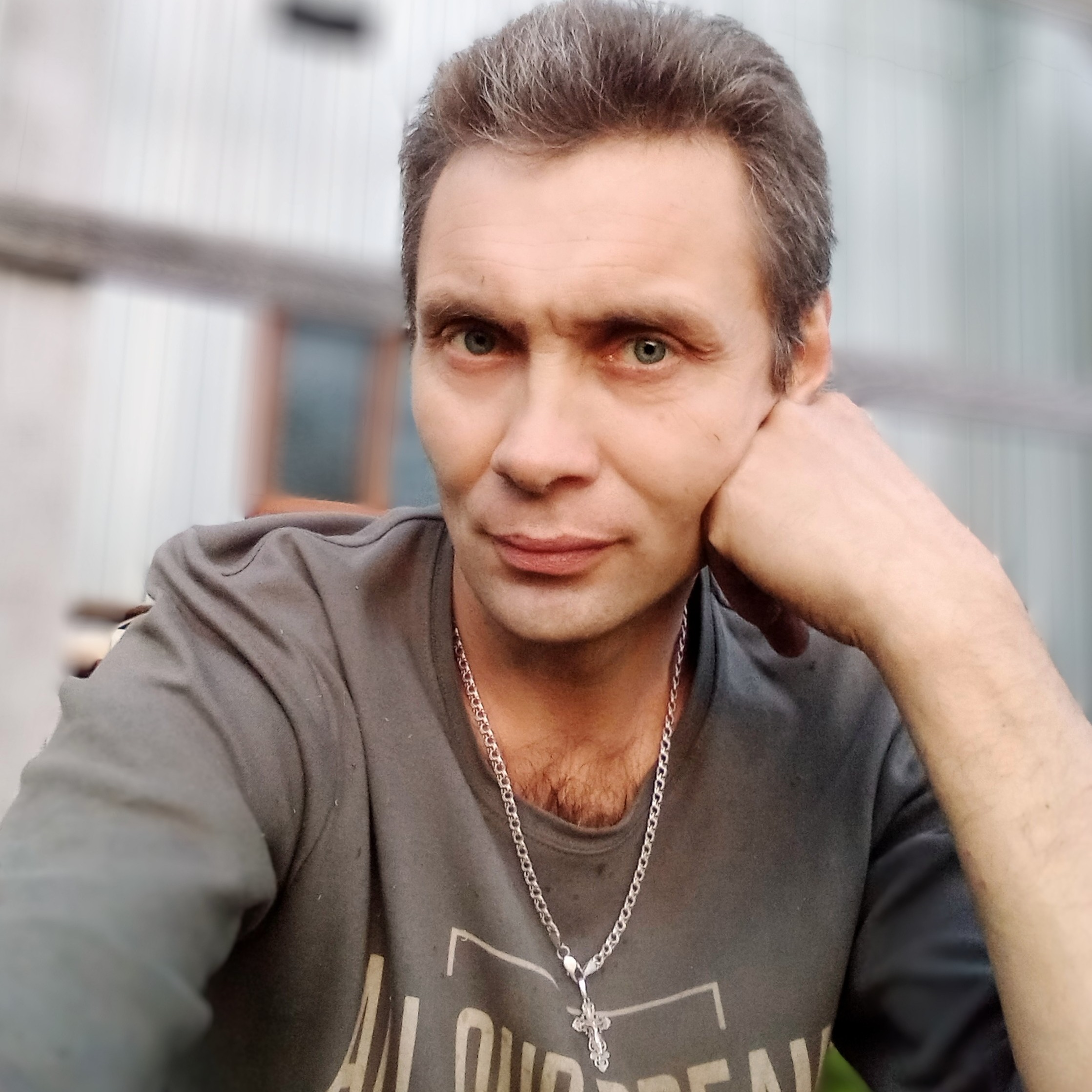 Виталий Корнилов
