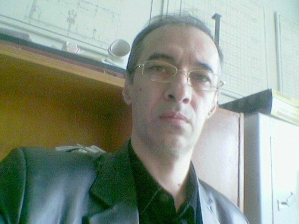 Мурат Хусеевич Дудов