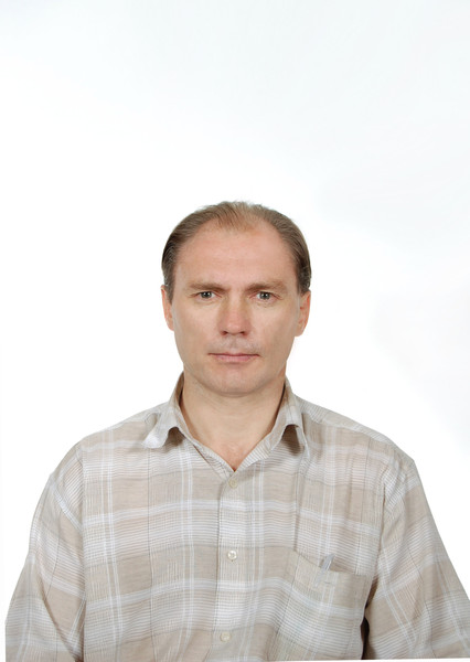 Igor Buriak