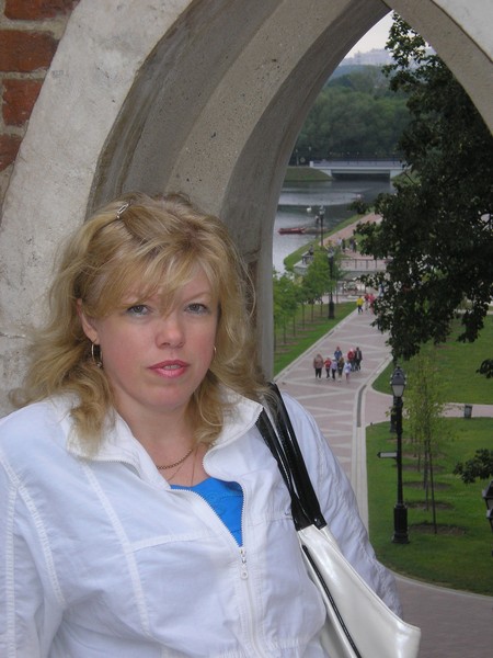 Светлана Смыслова
