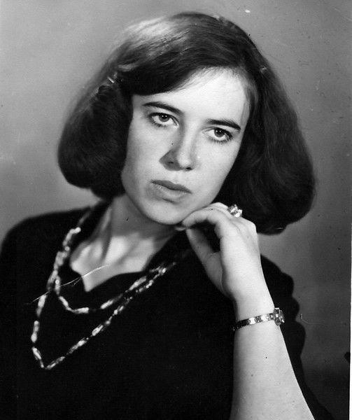 Вера Грачева