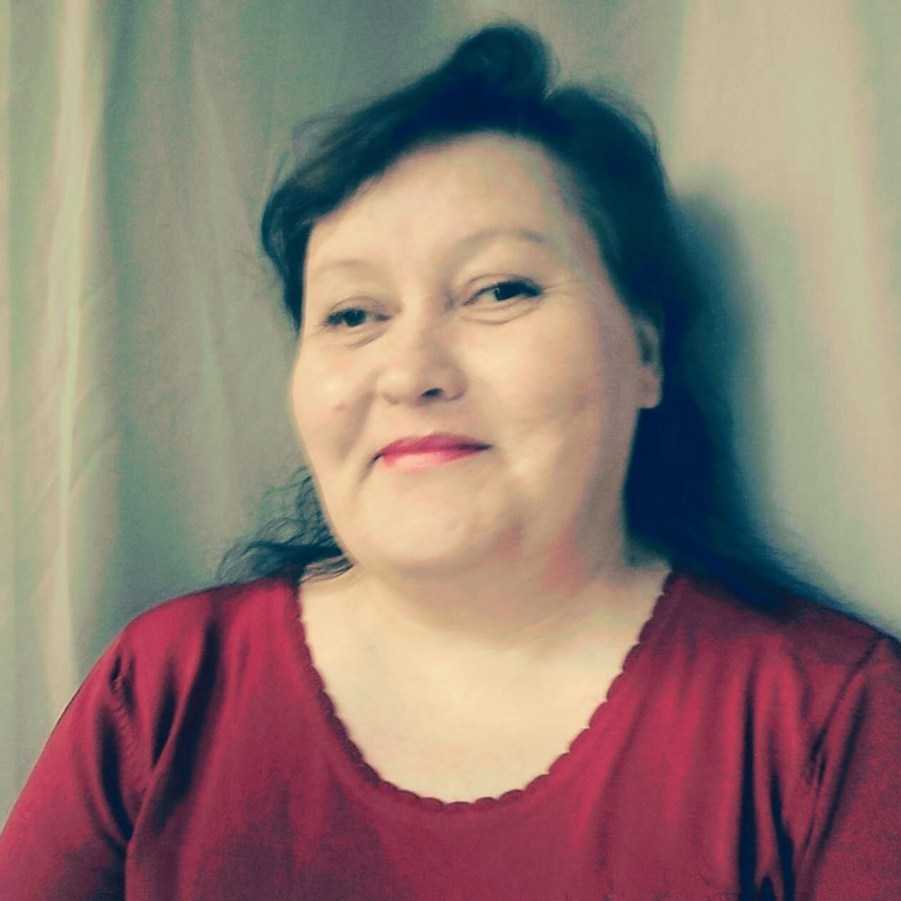 Ирина Азанова
