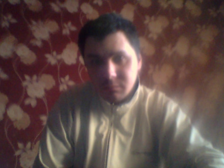 Николай Олейник