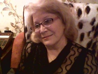 Клавдия Журавель