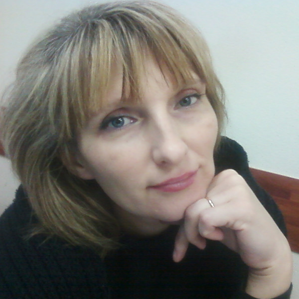 Татьяна Надточаева