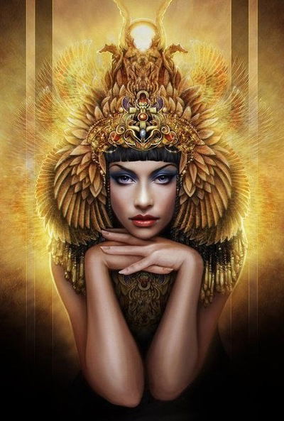 Алена Созонтова