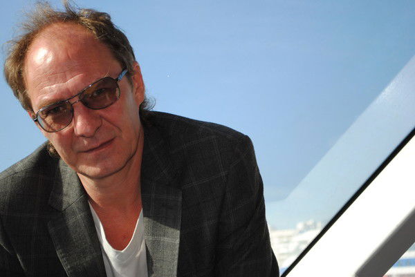 Андрей Фролов