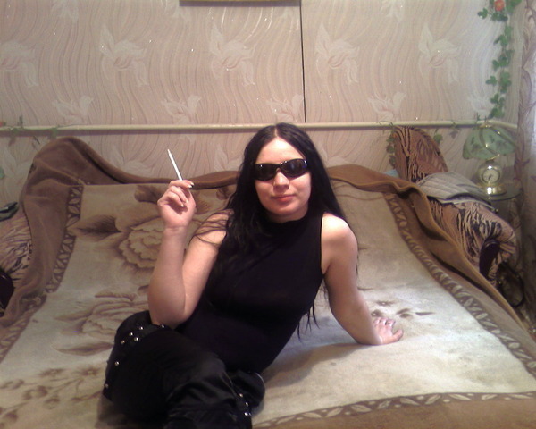 Мари Дюжник