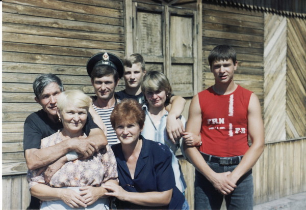 Андрей Генусов