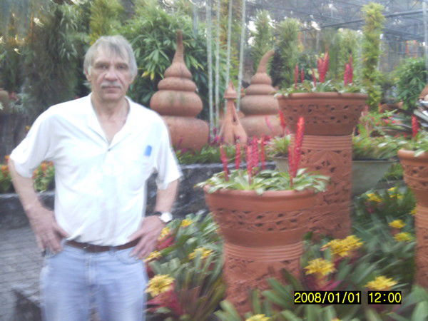 Виталий Тужиков