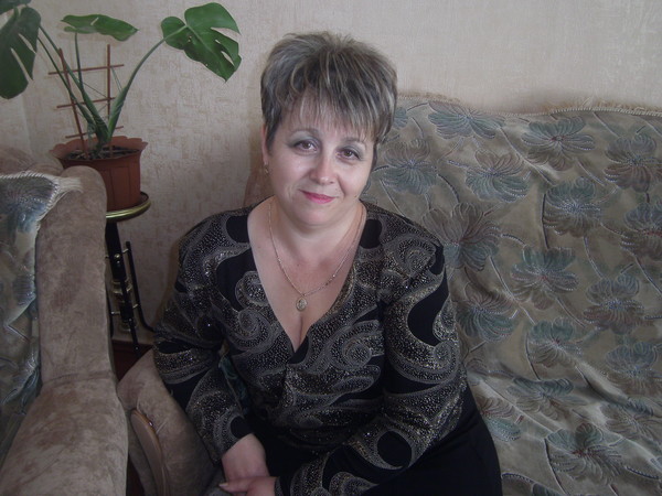 Александра Осадчая (Булат)