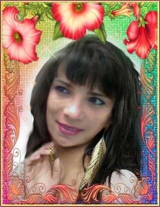 Cветлана Герцовская