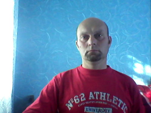 Костя Темчишин