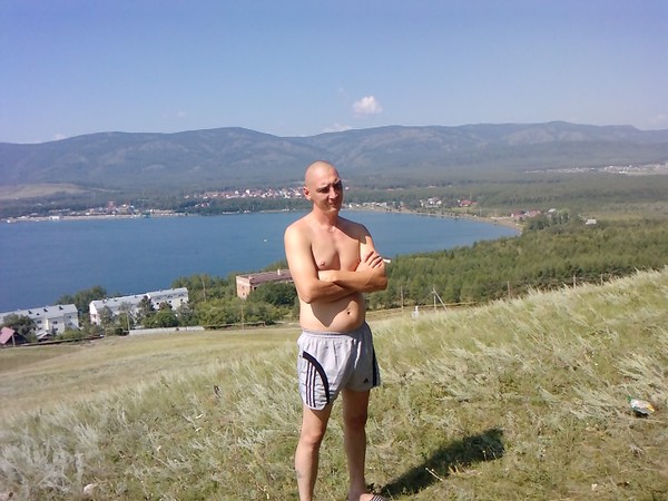 Костя Егоров