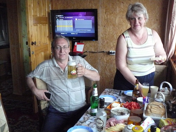 Сергей Волобуев