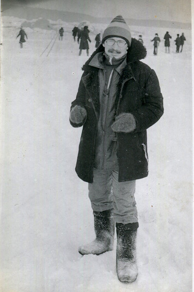 Павел Тырышкин