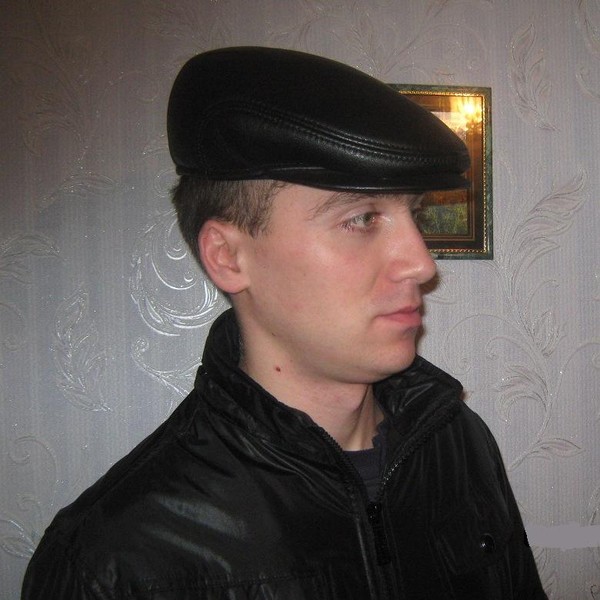 Александр Цегельский