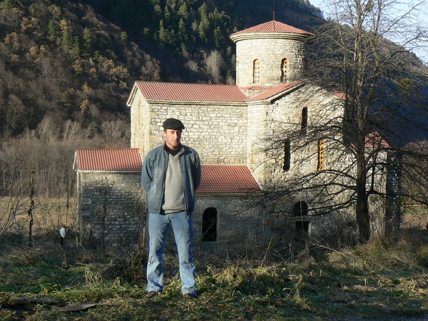 Romazan Simushin