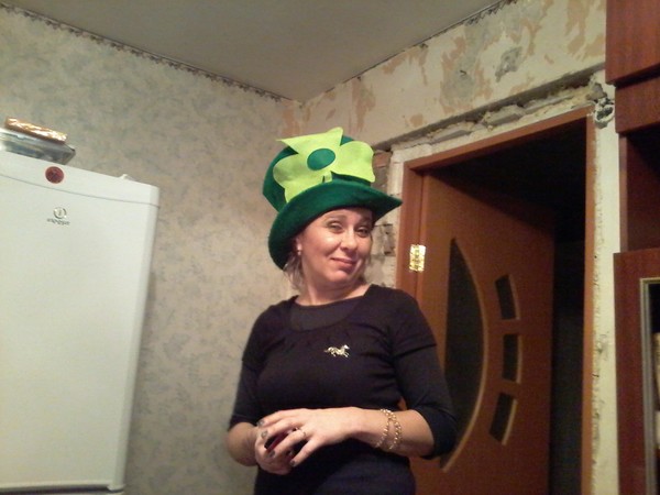 Юлия Каша