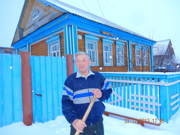 Леонид Лисин