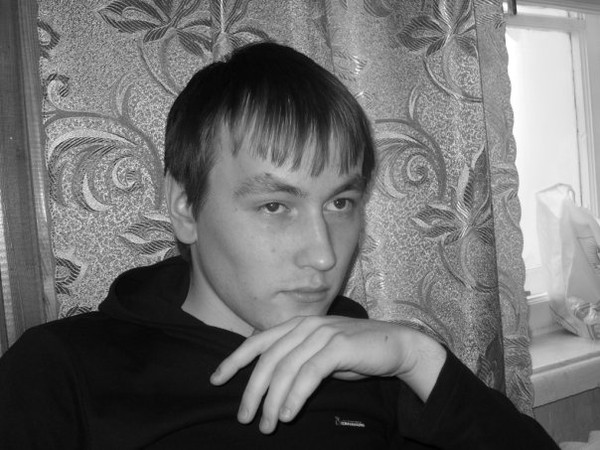 Владимир Шипулин