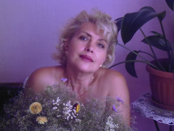 Елена Урсулян