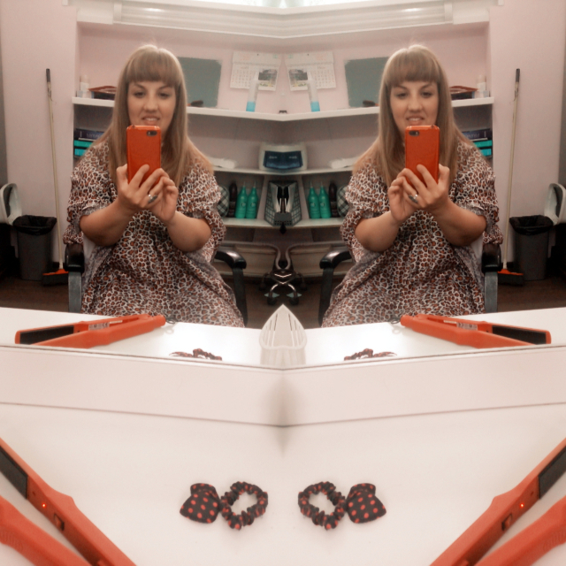 Екатерина Булгакова