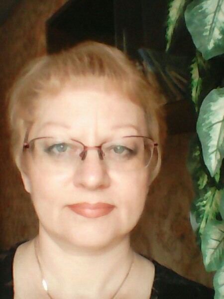 Светлана Соловьева